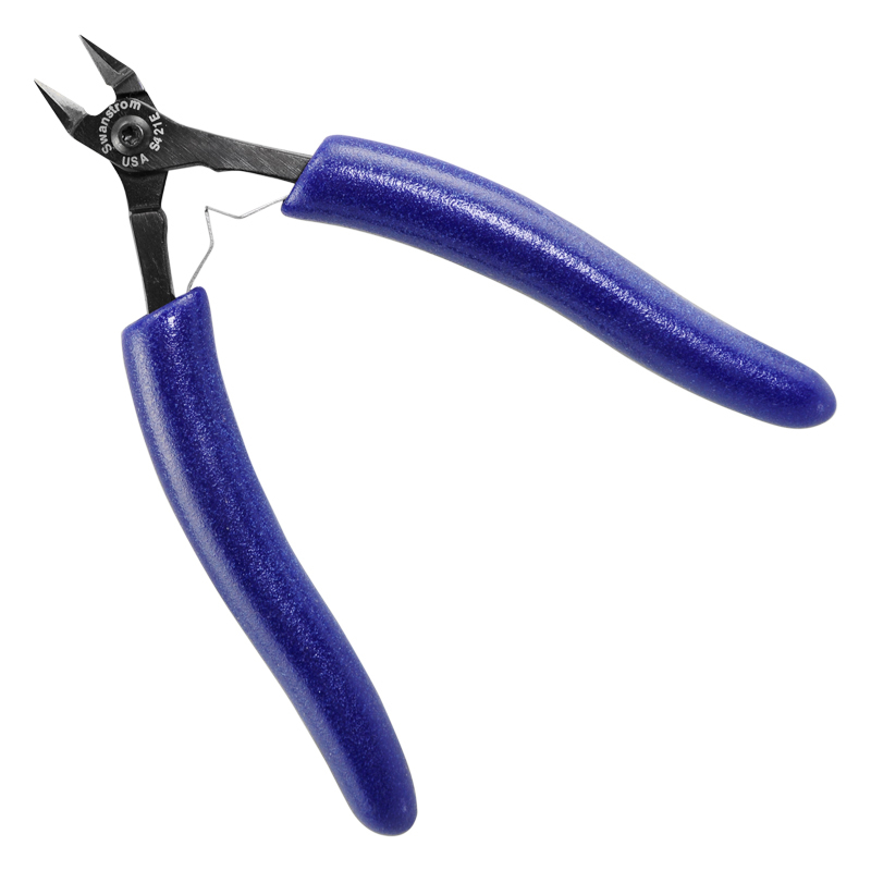 swanstrom s421e cutter