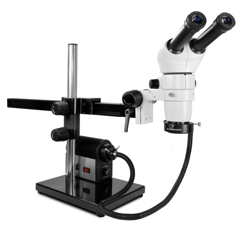 Scienscope CMOPK5DAN ESeries Optical Inspection System