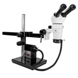 Scienscope CMO-PK5D-AN E-Series Optical Inspection System