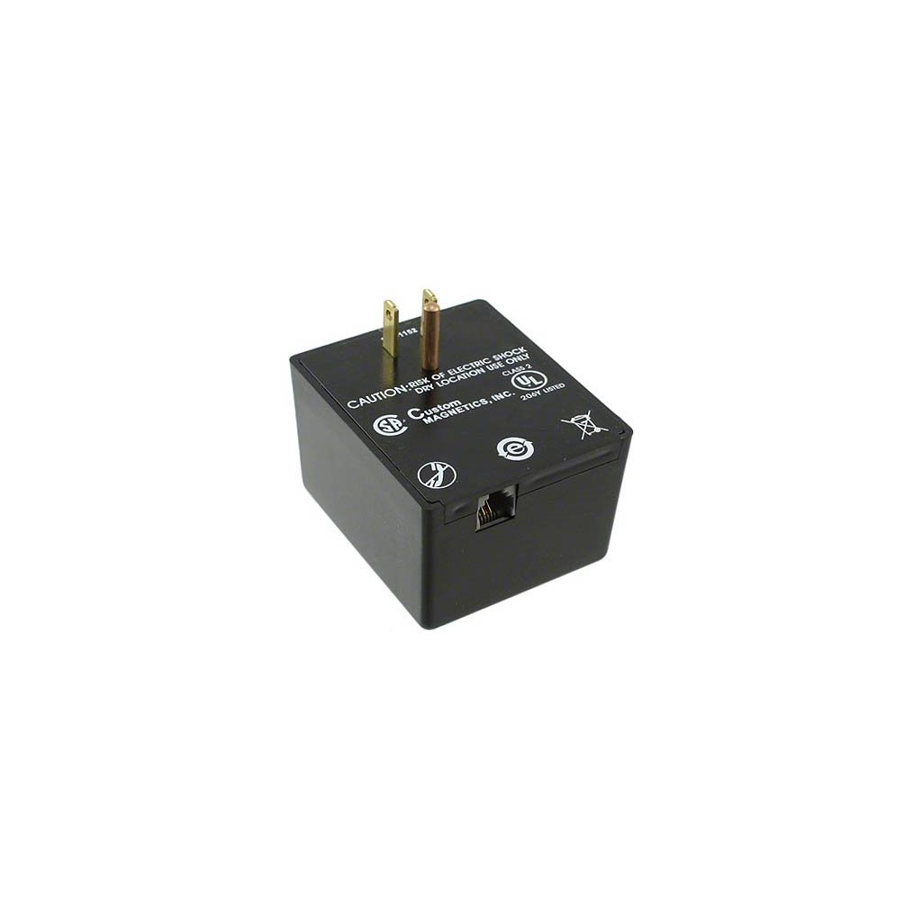 SCS 960x/980x, Wall Transformer