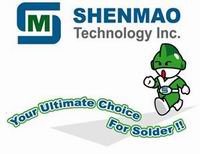 Shenmao SMF-2 Halogen-Free No-Clean Tacky Flux for BGA Rework (100 grams)