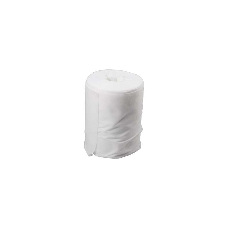 Techspray 1608-100R, IPA Cleaning Wipes. Refill Rolls