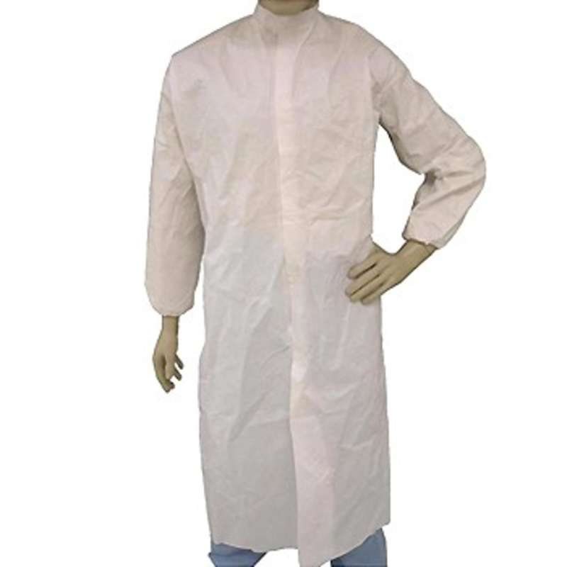 FROCK 3XL CS30 Epic 846851-3XL 846 series lab coat