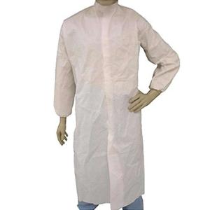 FROCK 3XL CS30 Epic 846851-3XL 846 series lab coat