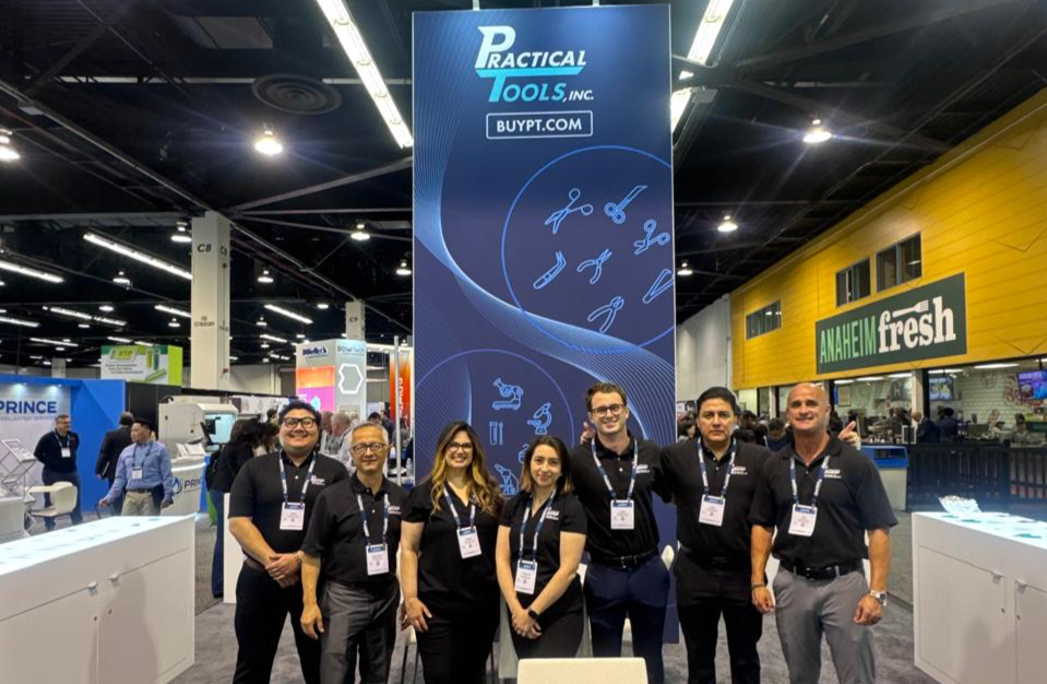 Practical Tools Team